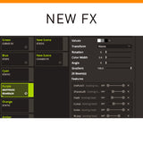 MYDMX5