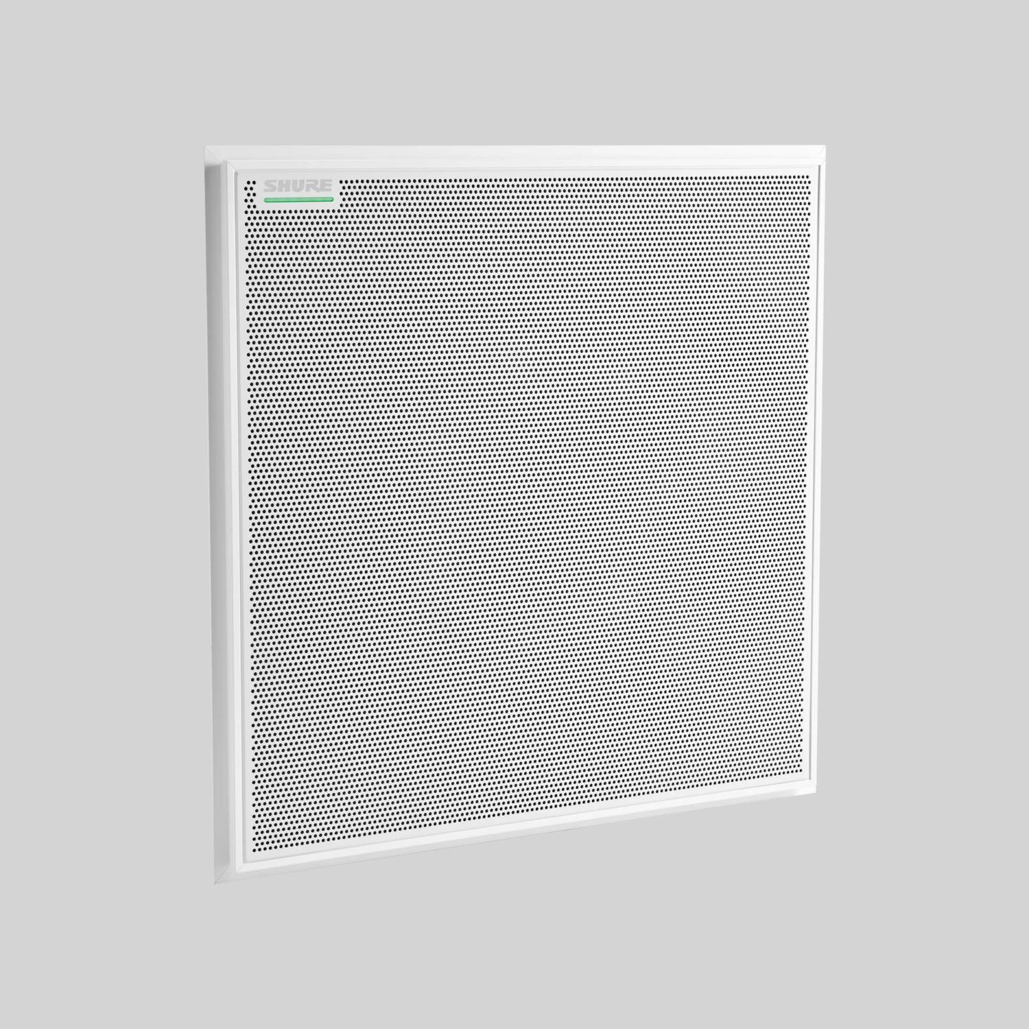 MXA902 - Ceiling Array Microphone + Loudspeaker