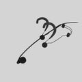 WBH54 - Headworn Vocal Microphone