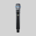 ADX2FD/B87C - Handheld Wireless Microphone Transmitter