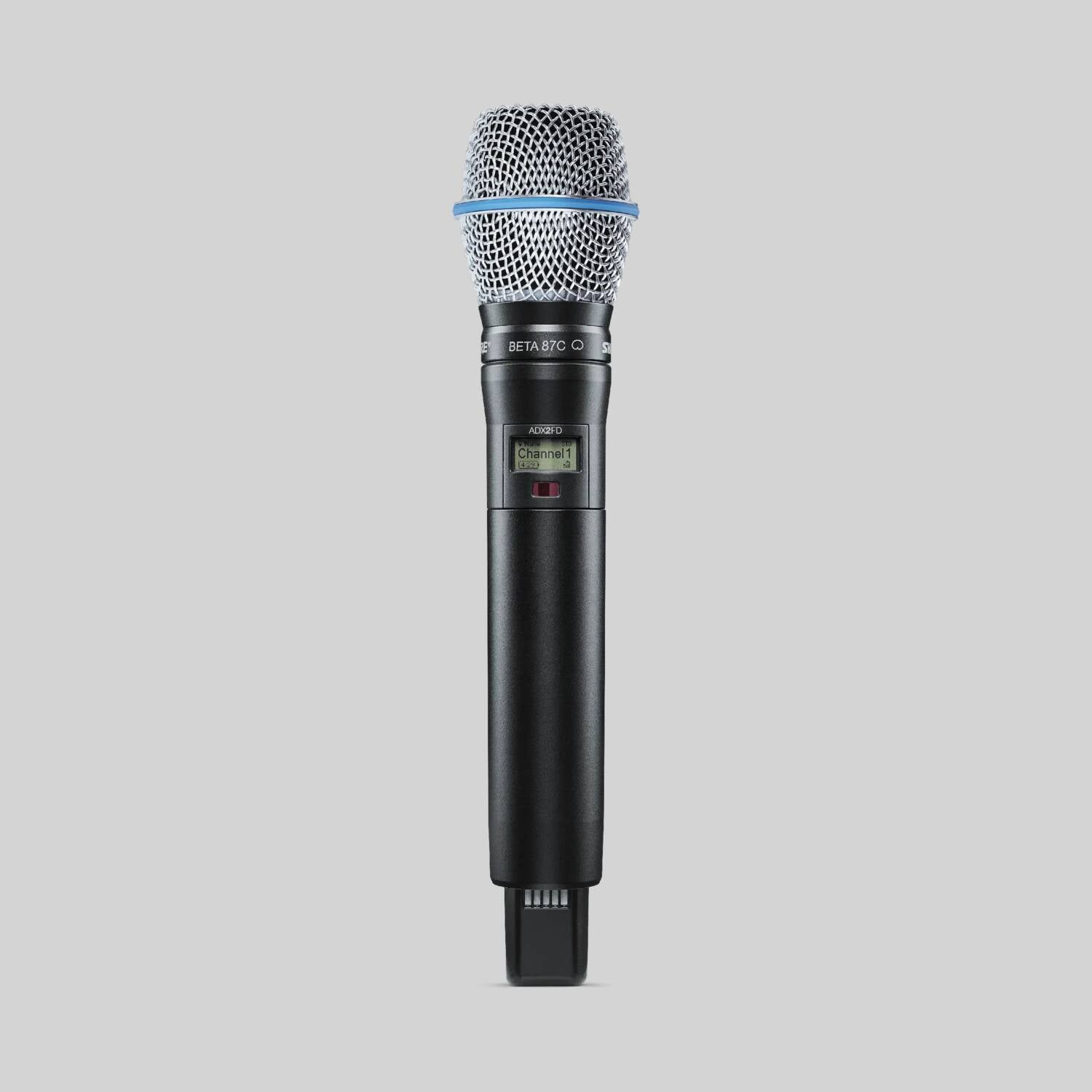 ADX2FD/B87C - Handheld Wireless Microphone Transmitter