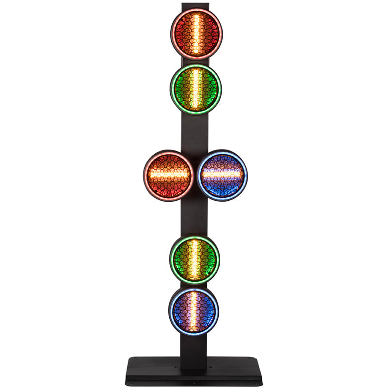 Flux FX - Multi-Effect LED Fixture