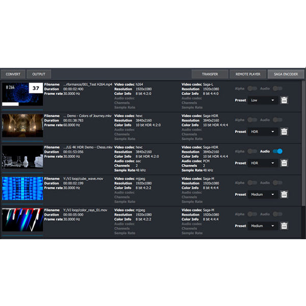 Media Master Express 6 License