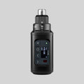 ADX3 - Axient® Digital Plug-On Transmitter with ShowLink®