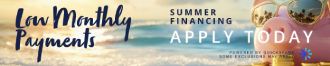 Promotional banner