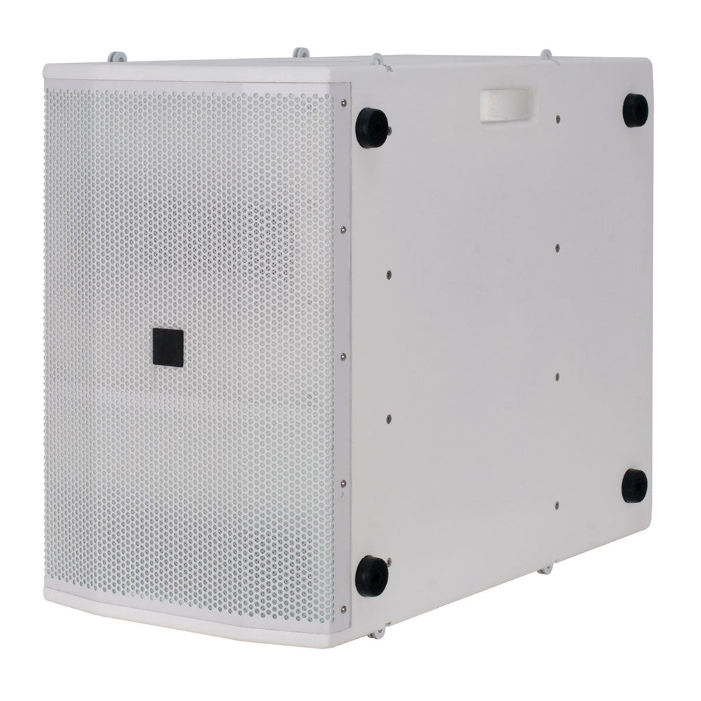 Avante Imperio SUB210W