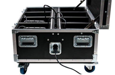 WI FLIGHT CASE