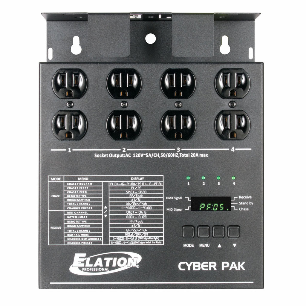 CYBER PACK