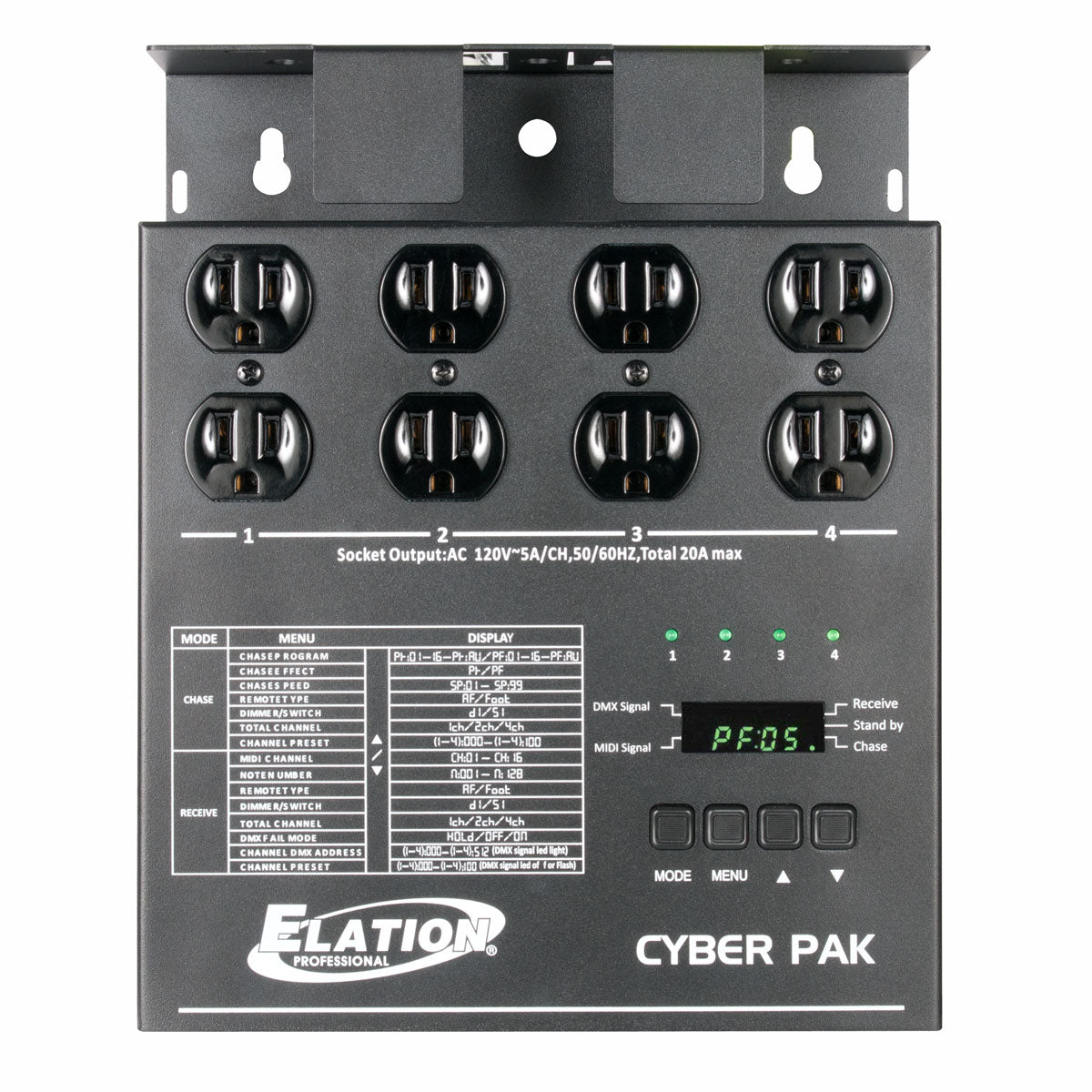CYBER PACK