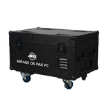 Mirage Q6 Pak