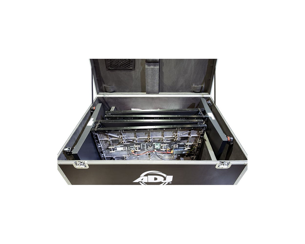 WMS2 Media Sys DC