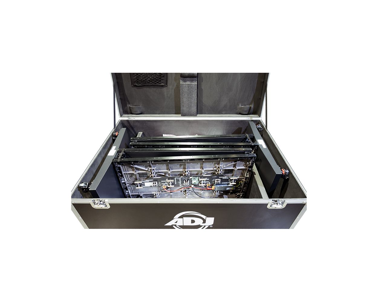 WMS2 Media Sys DC