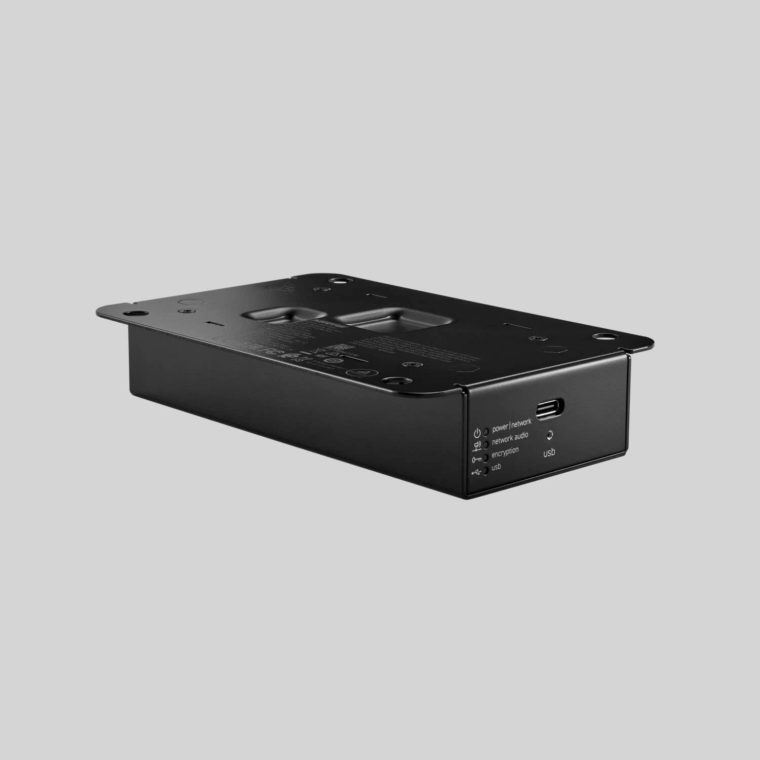 ANIUSB-C - Audio Network Interface