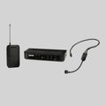 BLX14/PGA31 - Wireless Headset System with PGA31 Headset