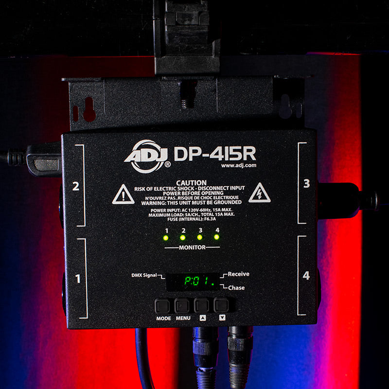 DP-415R
