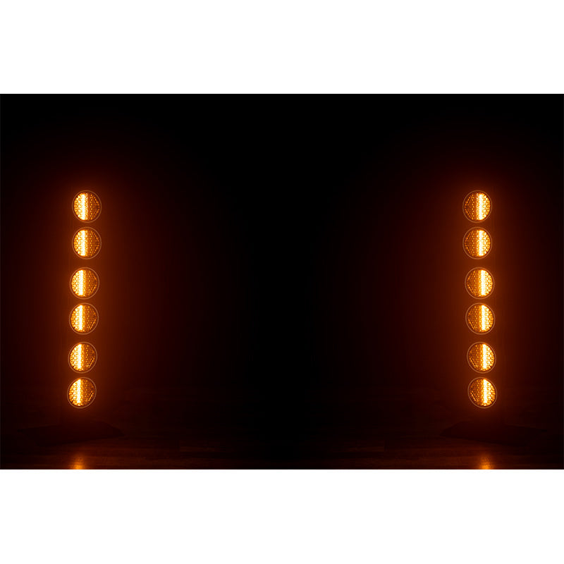 Flux FX - Multi-Effect LED Fixture