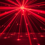 STARBURST