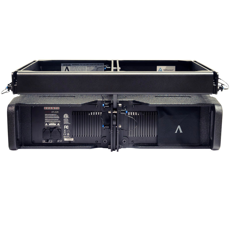 ATL328 Flybar
