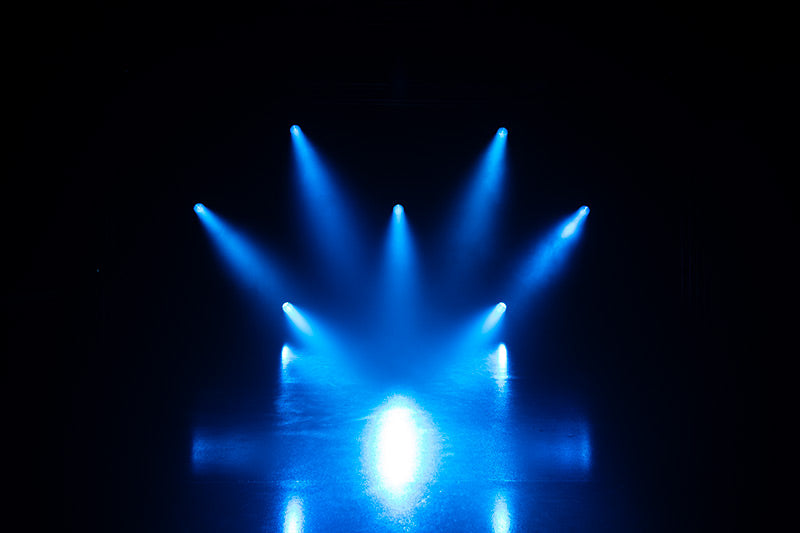 Vizi Beam CMY