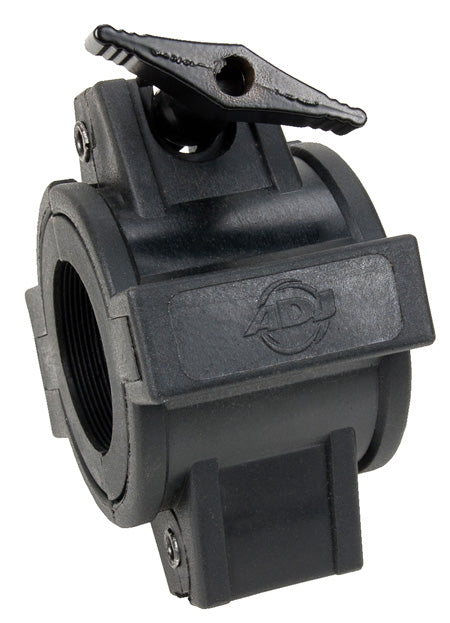 O-CLAMP/1