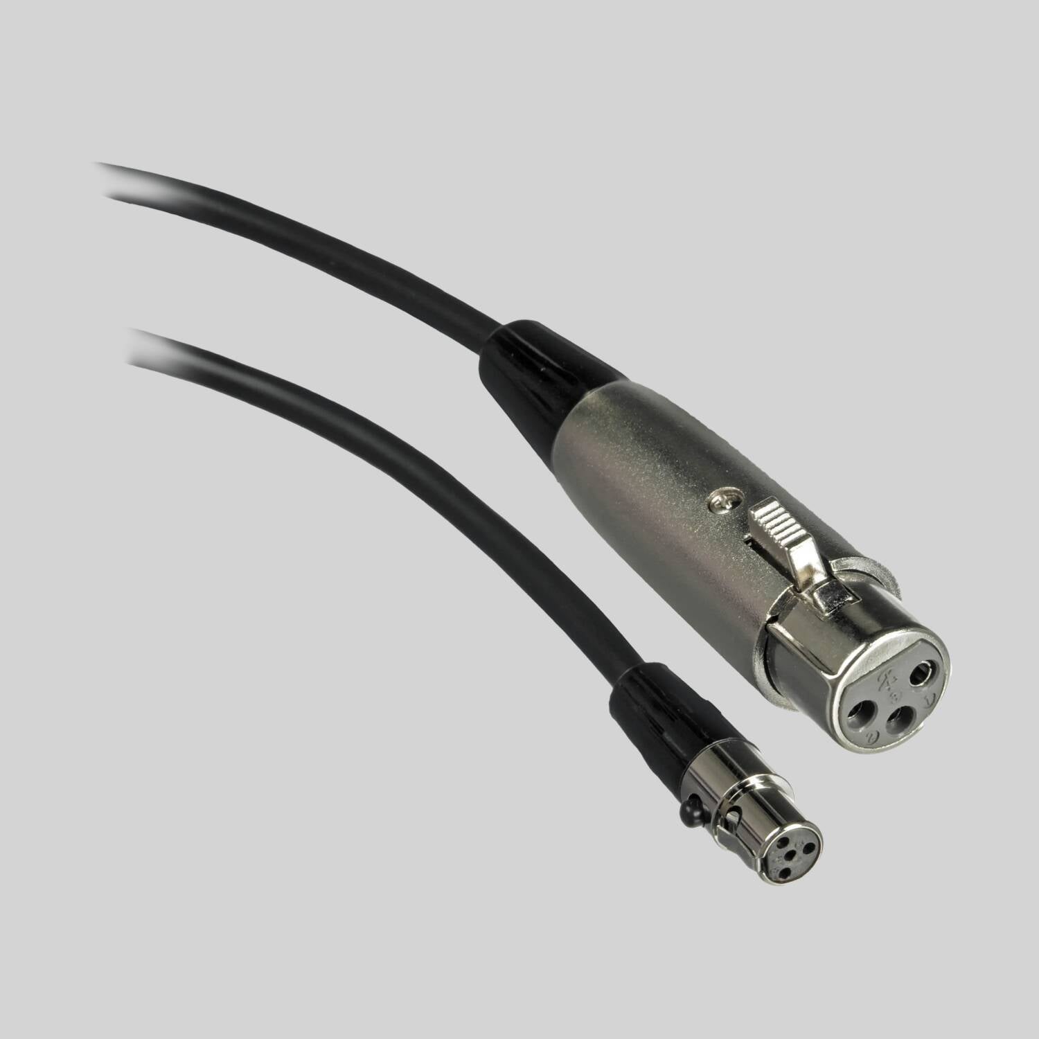 WA310 - Microphone Cable