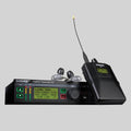 P9TRA425CL - Wireless Personal Monitor System