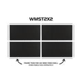 WMST2X2