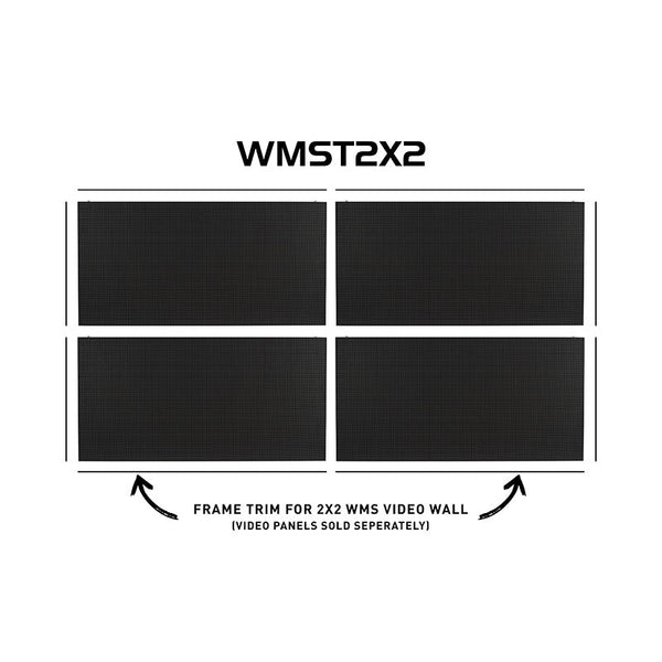 WMST2X2