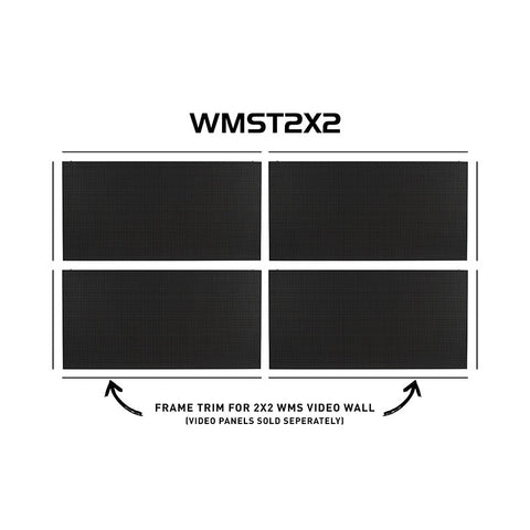 WMST2X2