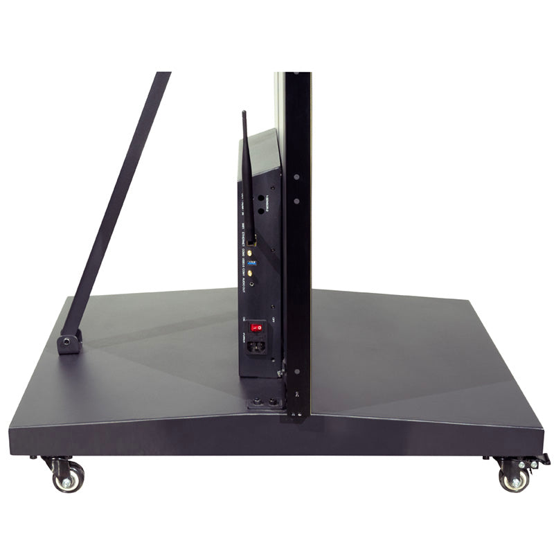 WMS1 Media Sys