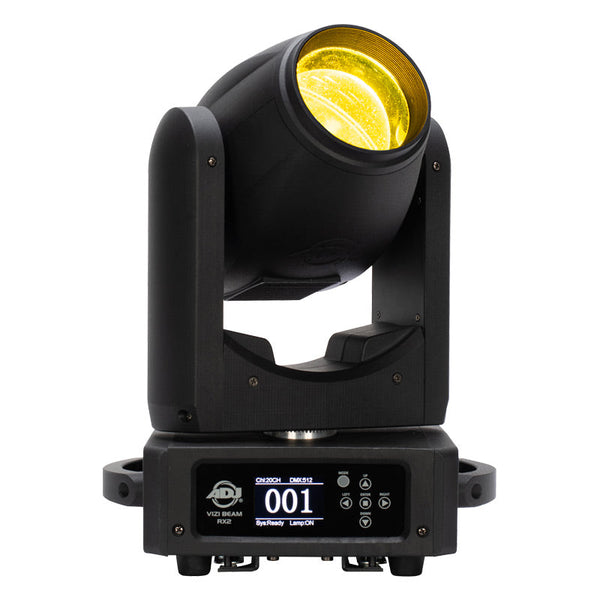 Vizi Beam RX2
