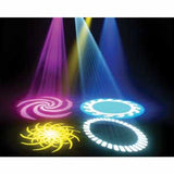 Elation Vision Scan 250 - PAIR (used)