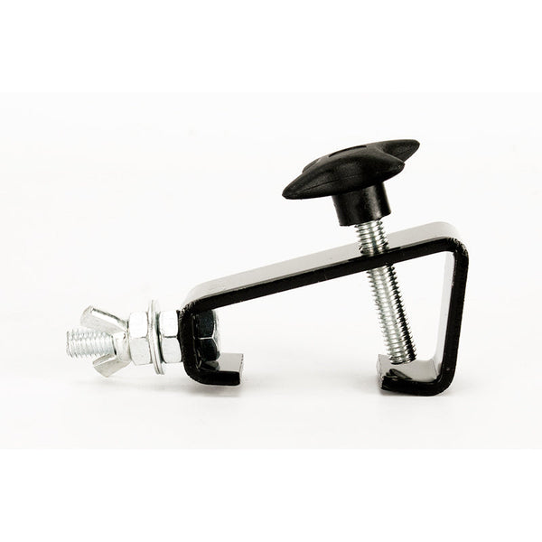 Dura Clamp Black