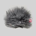 AMV88-FUR - Accessory Rycote Windjammer for MV88
