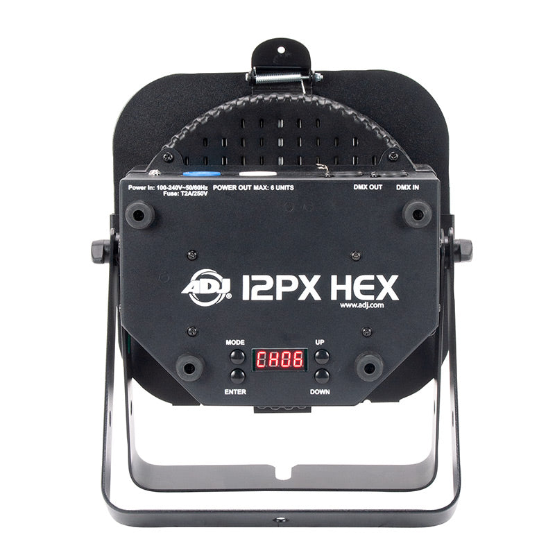 12PX HEX