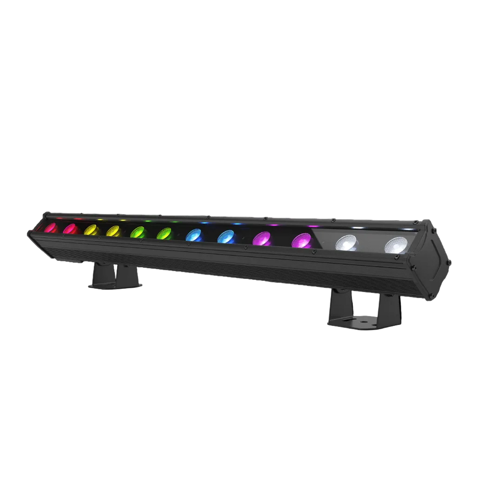 COLORband PiX IP - Demo