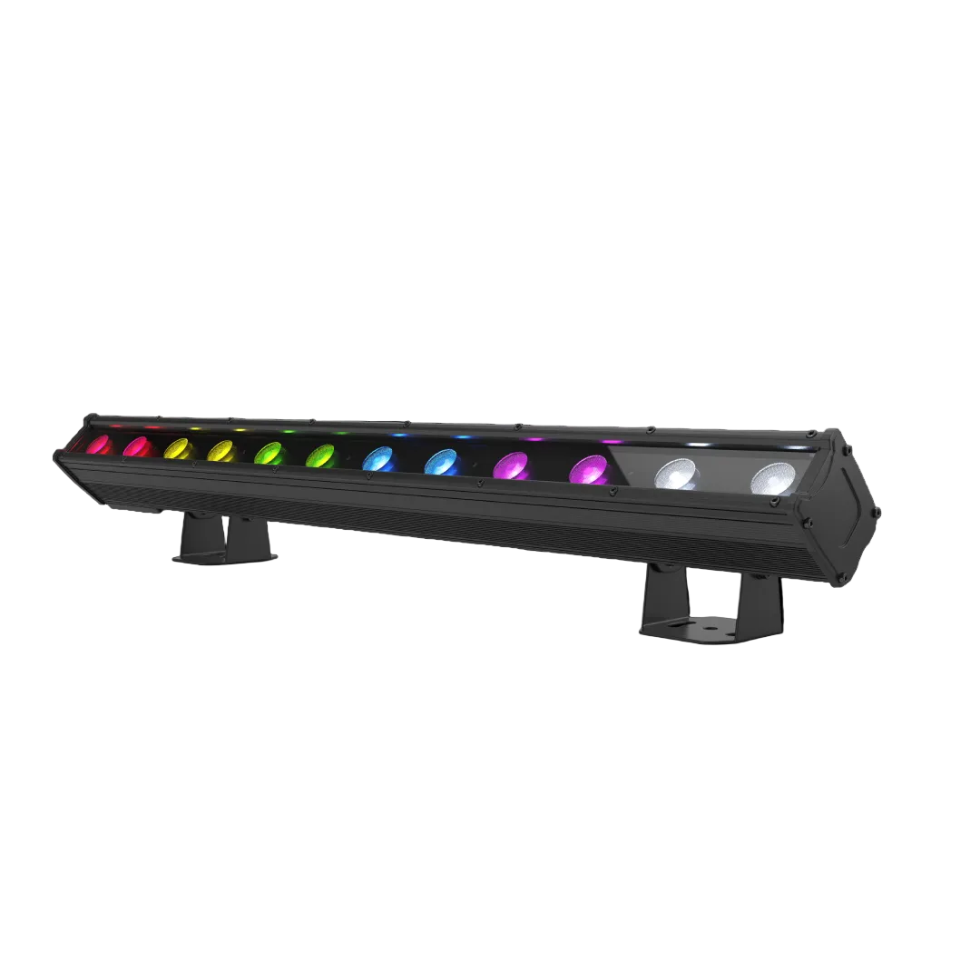 COLORband PiX IP - Demo