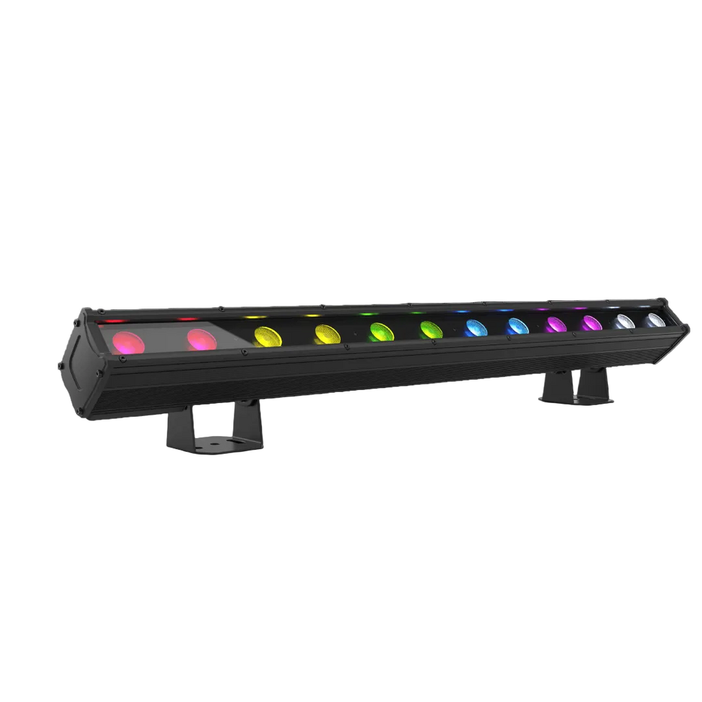 COLORband PiX IP - Demo