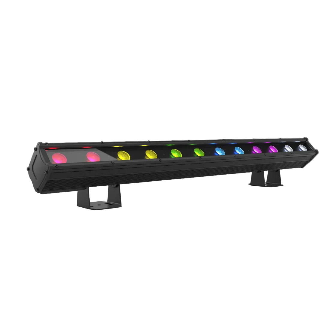 COLORband PiX IP - Demo