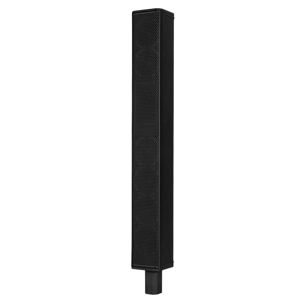 RCF EVOX J9 / JMIX9 - Active Three-Way Portable Column Speaker System