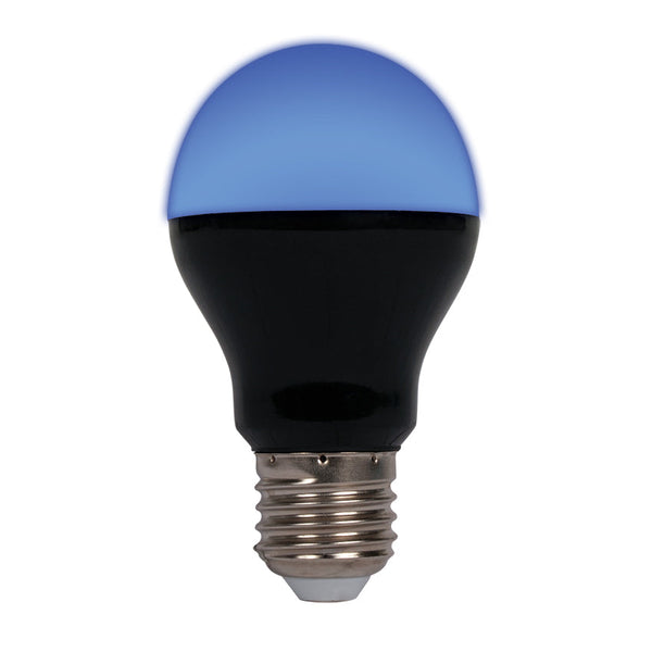 LED RGBW E27 BULB