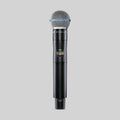 AD2/B58A - Handheld Wireless Microphone Transmitter