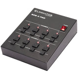 SC8 II PAD SYSTEM