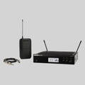 BLX14R - Wireless Rack-mount Guitar System