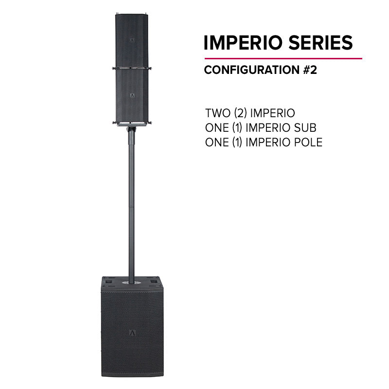 IMPERIO POLE