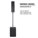 IMPERIO POLE