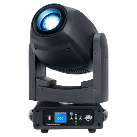 FOCUS SPOT 4Z