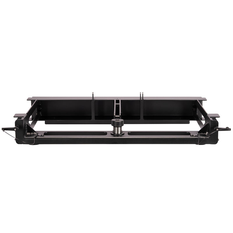 IGS205 ground stack bar