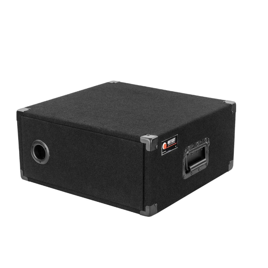 CRE03 3 Space Amp Rack