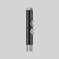 A27M - Stereo Microphone Adapter